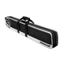 Roadline 4 x 8 case Black and White