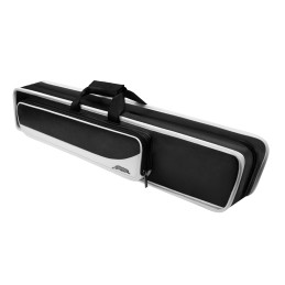 Roadline 4 x 8 case Black and White