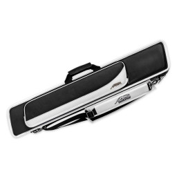 Roadline 4 x 8 case Black and White