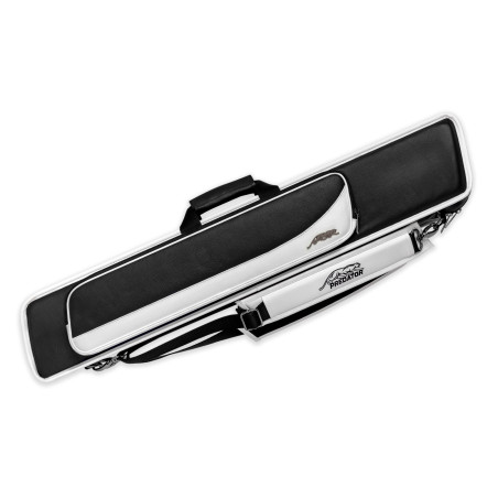 Roadline 4 x 8 case Black and White