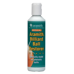Aramith Billiard Ball Cleaner