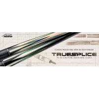 Limited TrueSplice-16