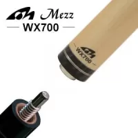 WX700 Shafts