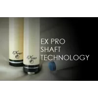 ExPro Shafts