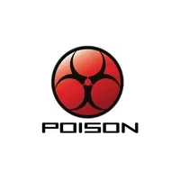 Baguettes Poison par Predator