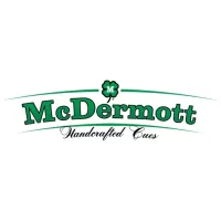 McDermott Custom cues