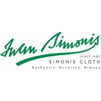 Simonis 860 Cloth