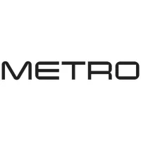 Metro series cases