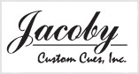 Jacoby Custom Cues